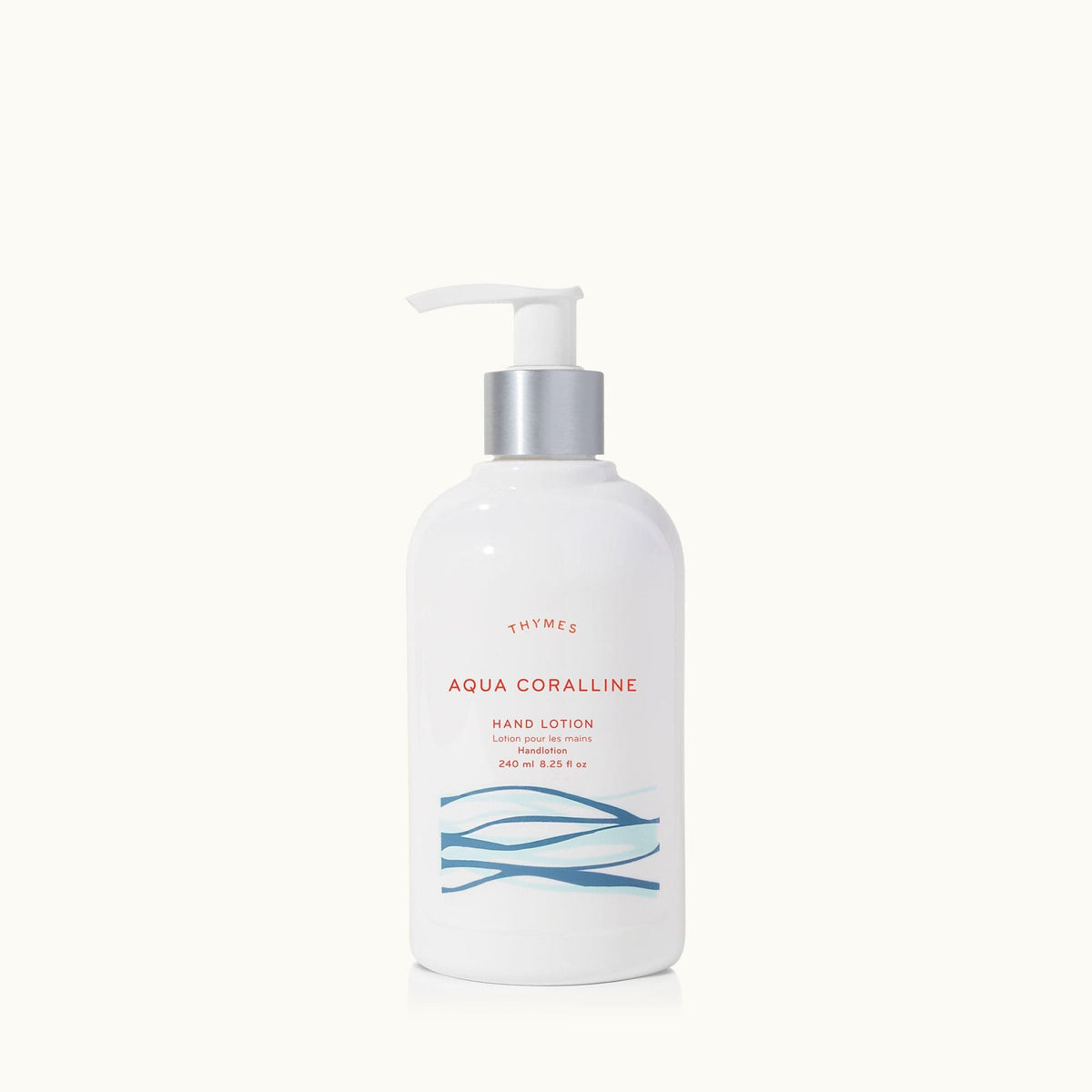 Thymes Thymes Aqua Coralline Hand Lotion - Little Miss Muffin Children & Home