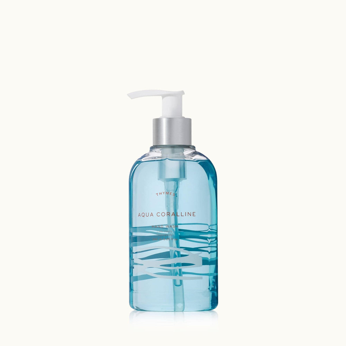 Thymes Thymes Aqua Coralline Hand Wash - Little Miss Muffin Children & Home
