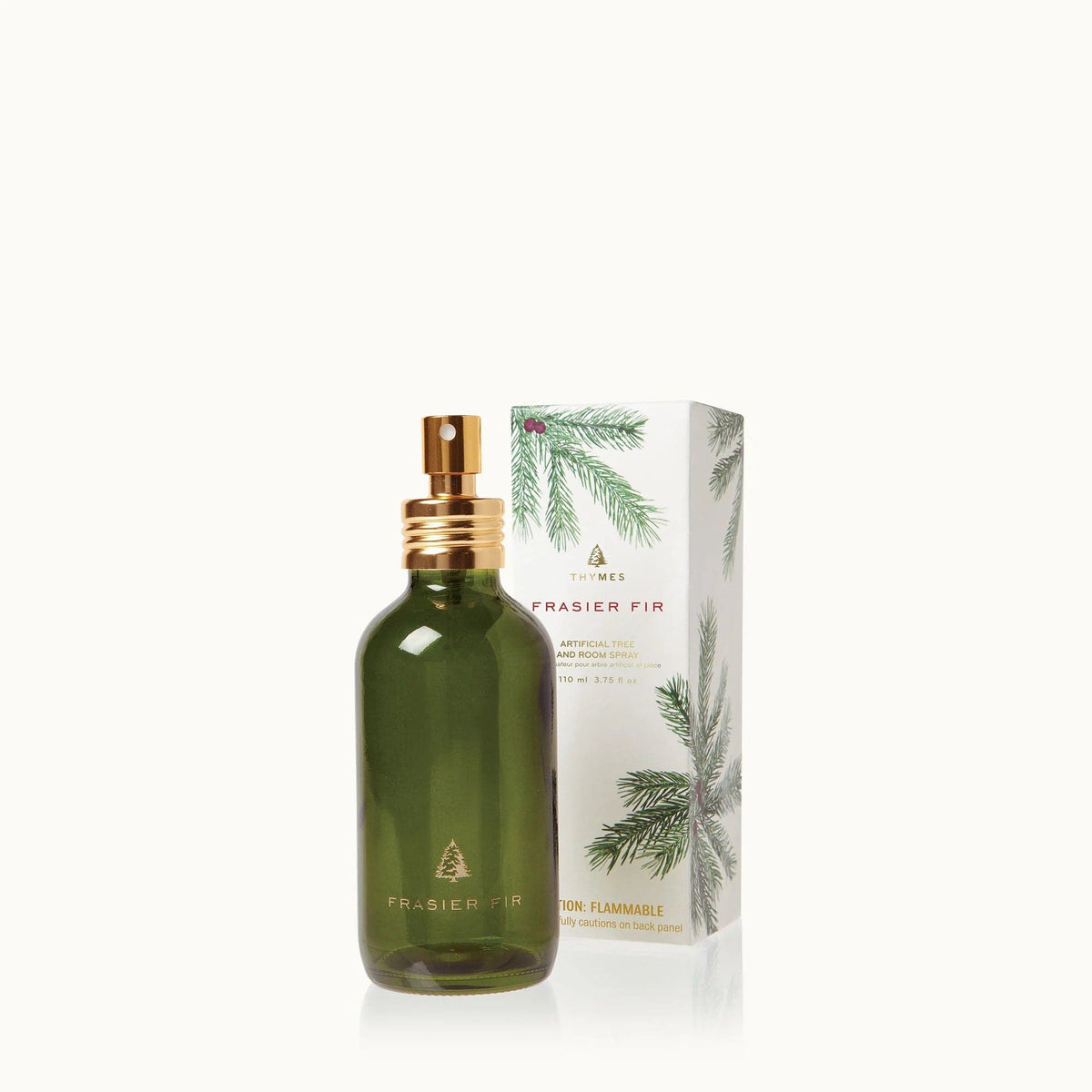 Thymes Frasier Fir Tree and Room Spray, alternate view 2
