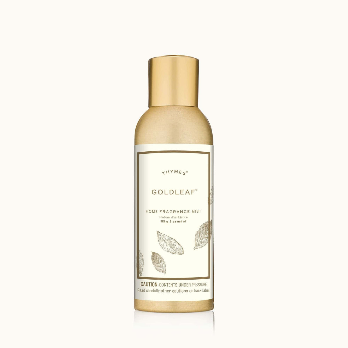 Thymes Goldleaf Home Fragrance Mist - Little Miss Muffin Children & Home