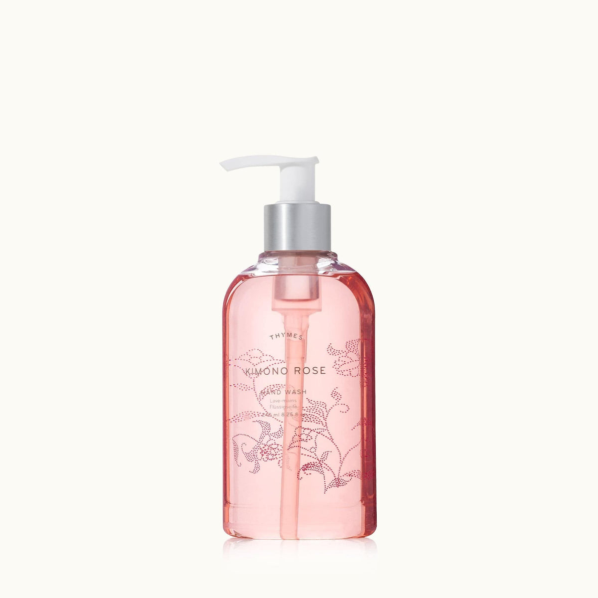 Thymes Thymes Kimono Rose Hand Wash - Little Miss Muffin Children & Home