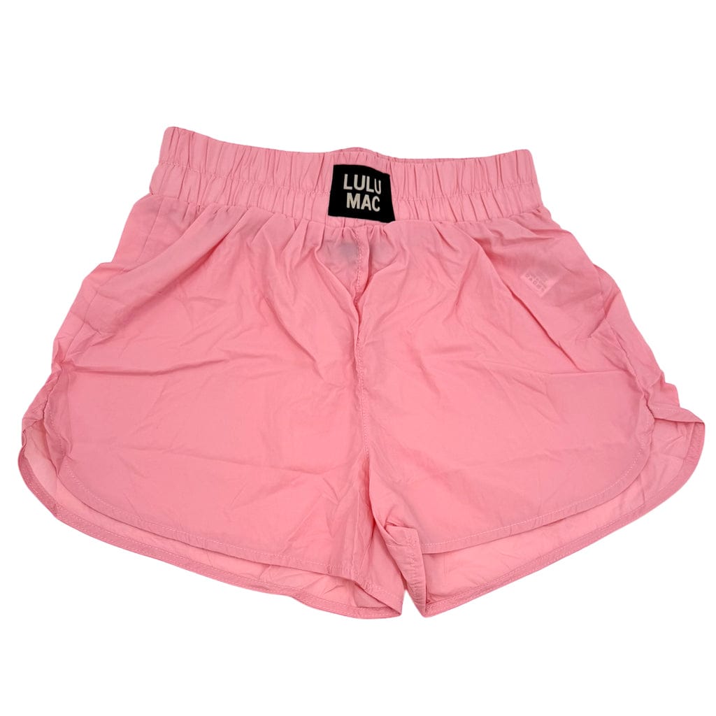Girlie Girl Originals Light Pink Women's Shorts – OG-Short | Girlie Girl Originals - Little Miss Muffin Children & Home