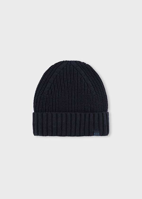 Mayoral Usa Inc Knit Beanie - Little Miss Muffin Children & Home
