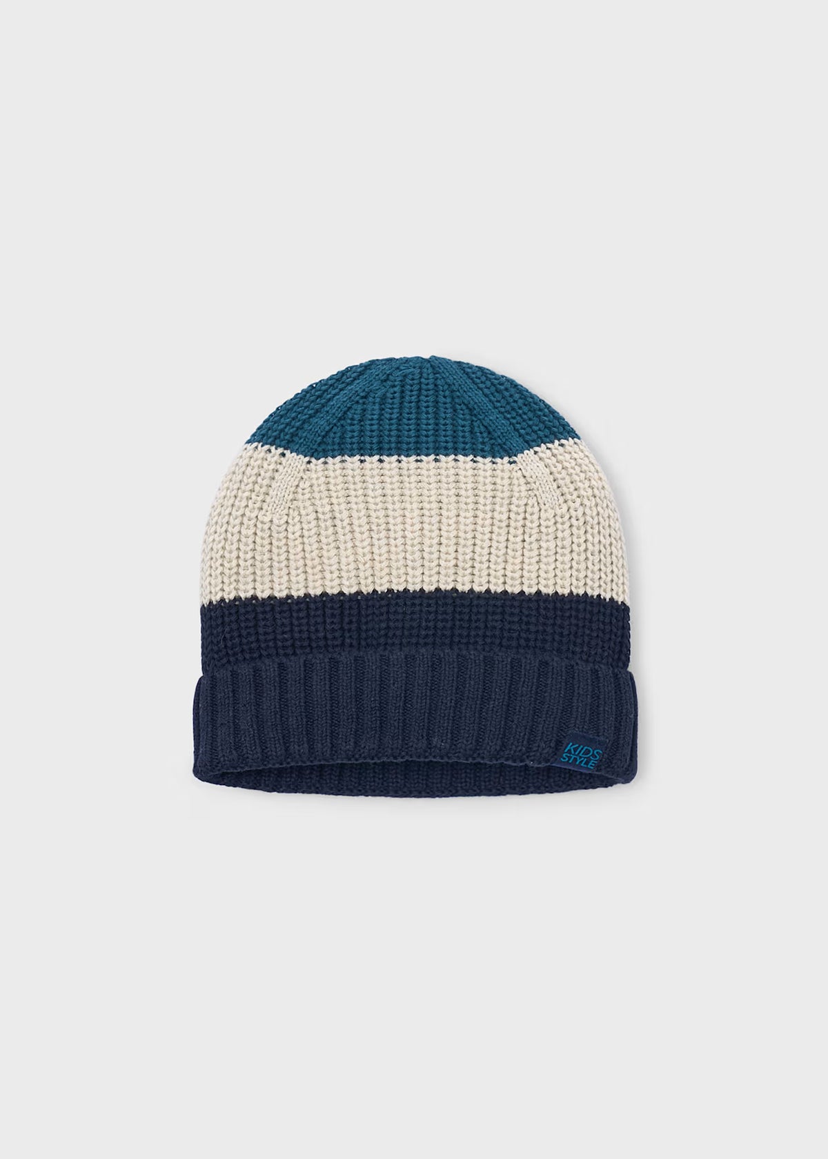 Mayoral Usa Inc Knit Beanie - Little Miss Muffin Children & Home