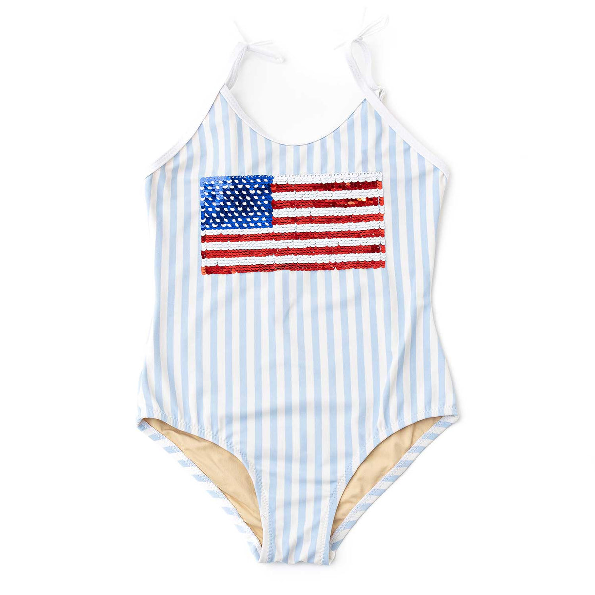 Americana Sequins 1pc