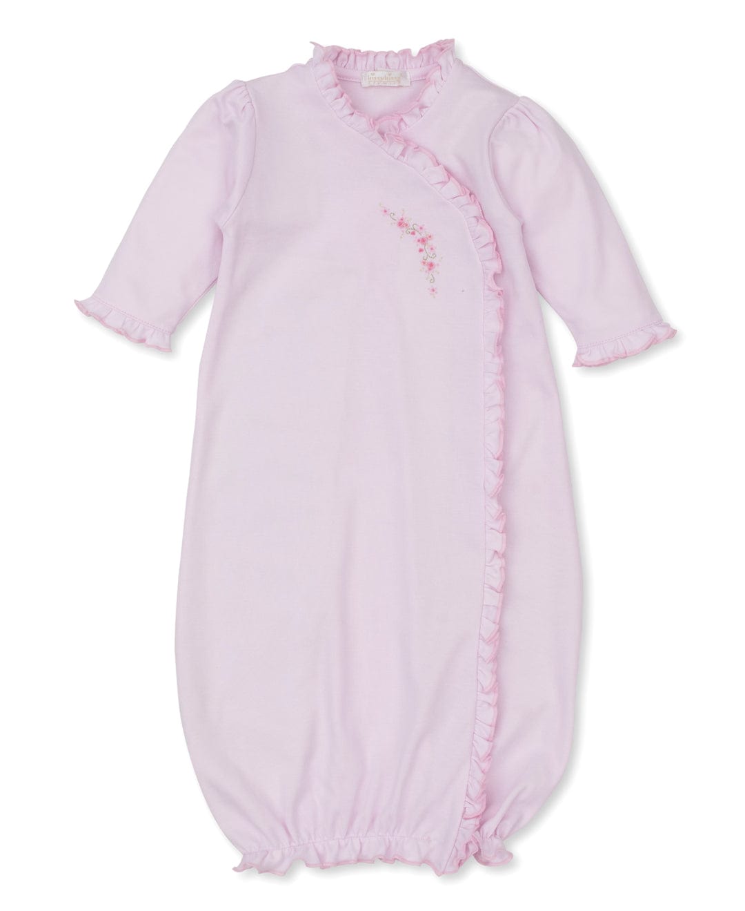 Kissy Kissy Kissy Kissy Sack Premier Delicate Blossoms - Little Miss Muffin Children & Home