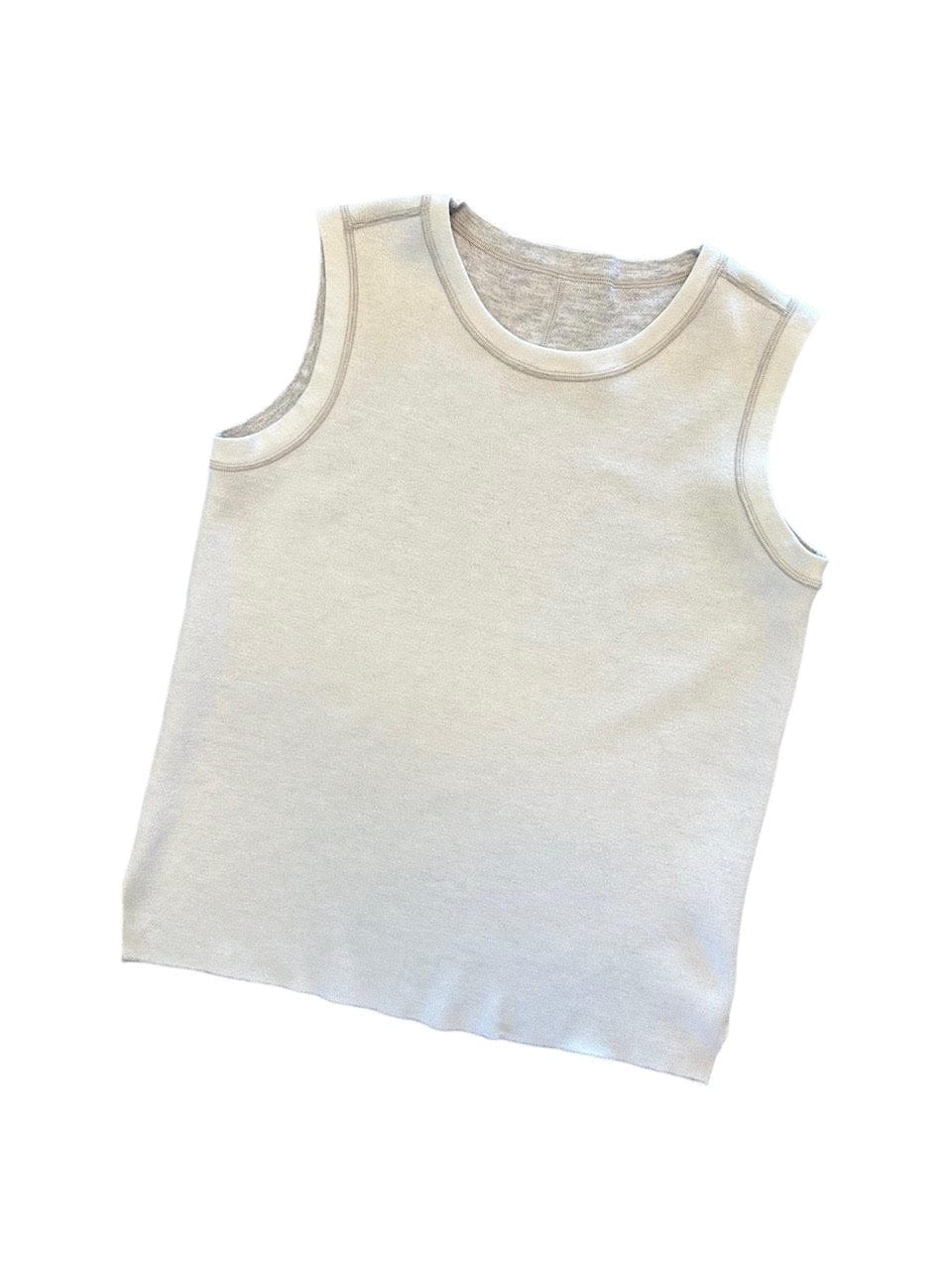 Lysse Lysse Rowan Reversible Knit Shell Tank - Little Miss Muffin Children & Home