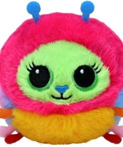 Ty Inc Crystal Caterpillar Beanie Bouncer - Little Miss Muffin Children & Home