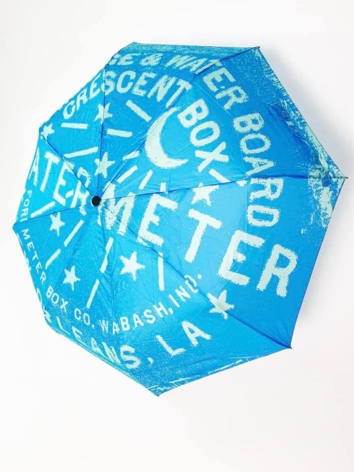 Fangle Fangle Watermeter Umbrella - Little Miss Muffin Children & Home