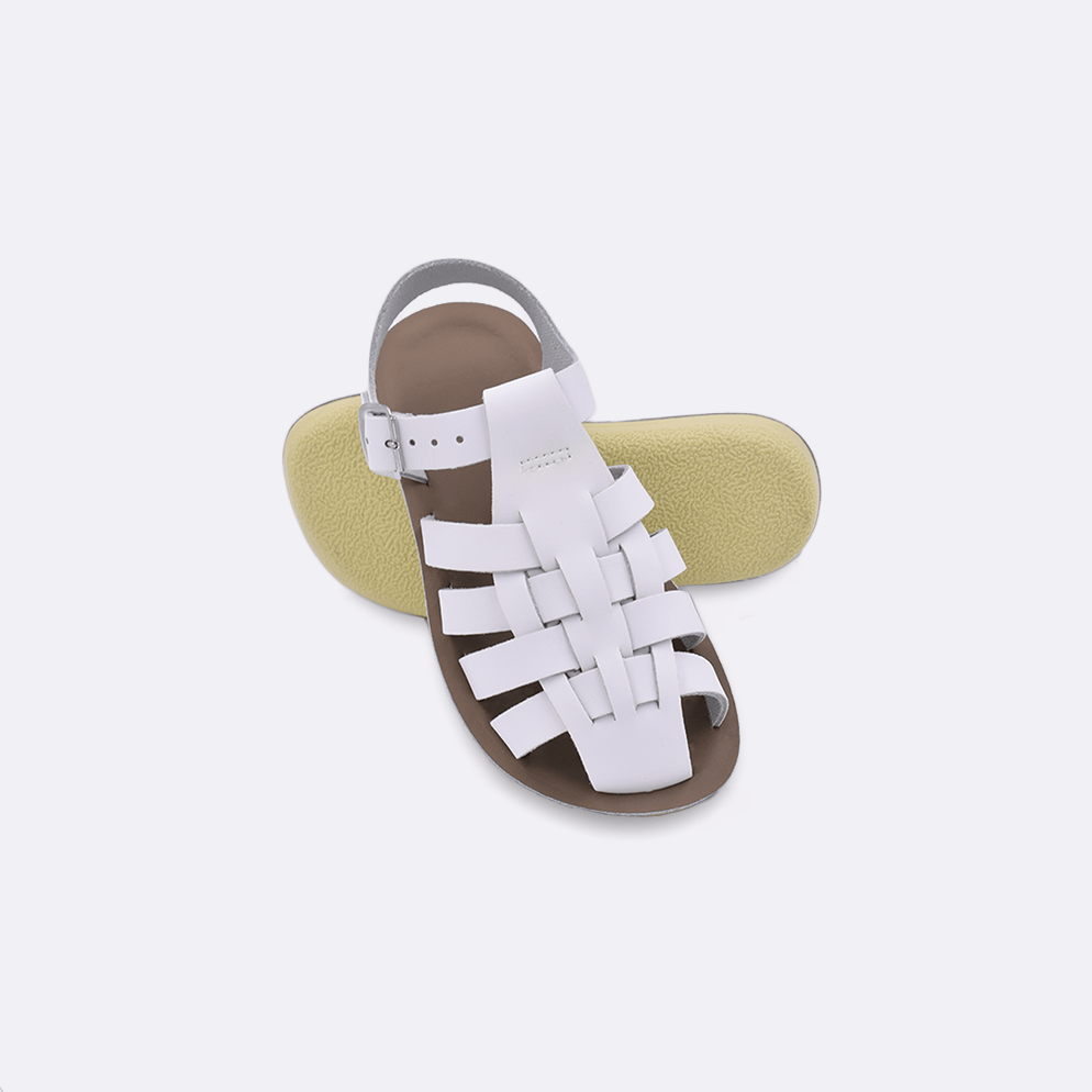 Salt Water Sailor Sandals