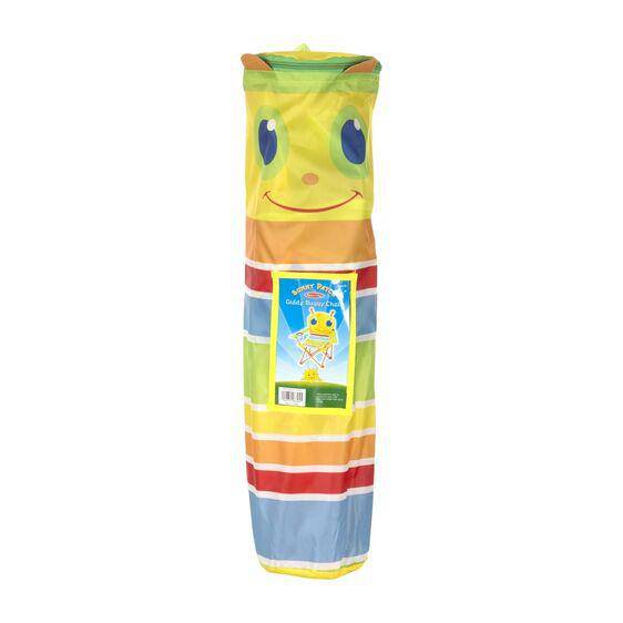 Melissa & Doug - Melissa & Doug Giddy Buggy Outdoor Chair - Little Miss Muffin Children & Home