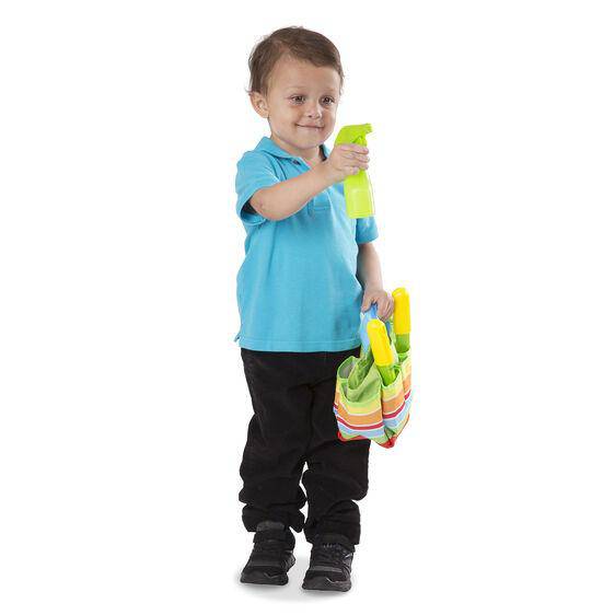 Melissa & Doug - Melissa & Doug Tote Set - Little Miss Muffin Children & Home