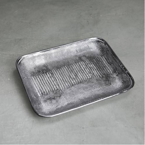 Beatriz Ball - Beatriz Ball Pieles Snakeskin Tray Small 7539 - Little Miss Muffin Children & Home