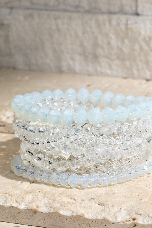 Urbanista Urbanista Stretch Bracelet Sets - Little Miss Muffin Children & Home