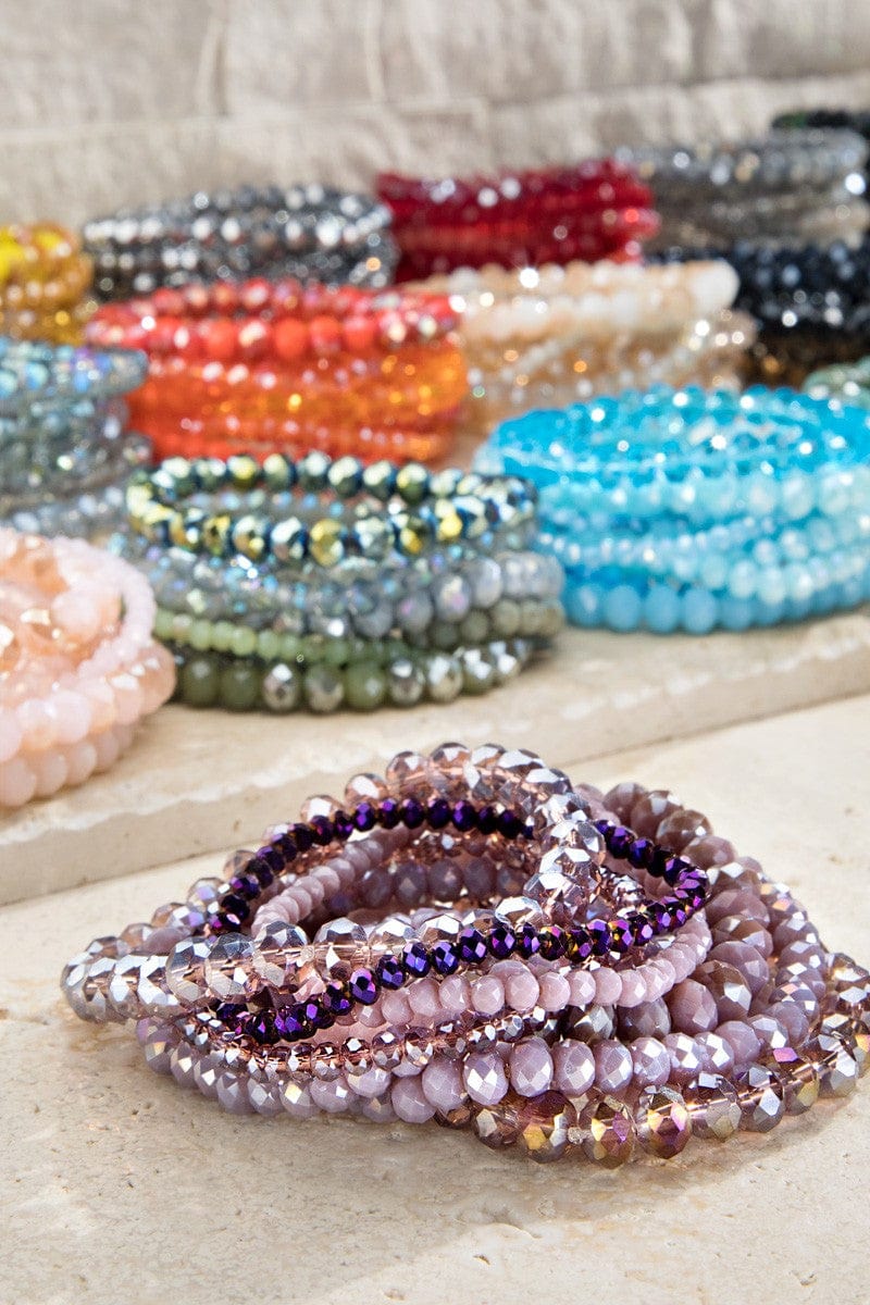 Urbanista Urbanista Stretch Bracelet Sets - Little Miss Muffin Children & Home