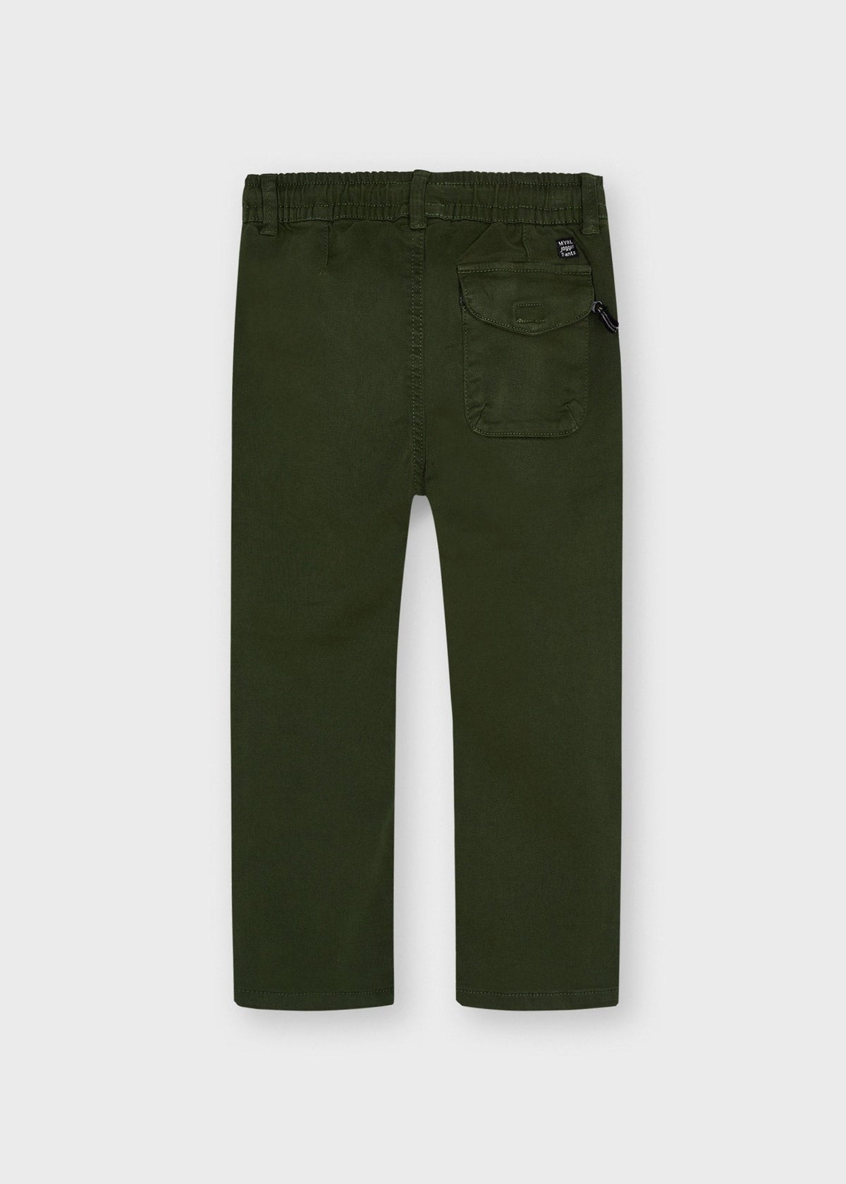 Mayoral Mayoral Joggers Pants - Little Miss Muffin Children & Home
