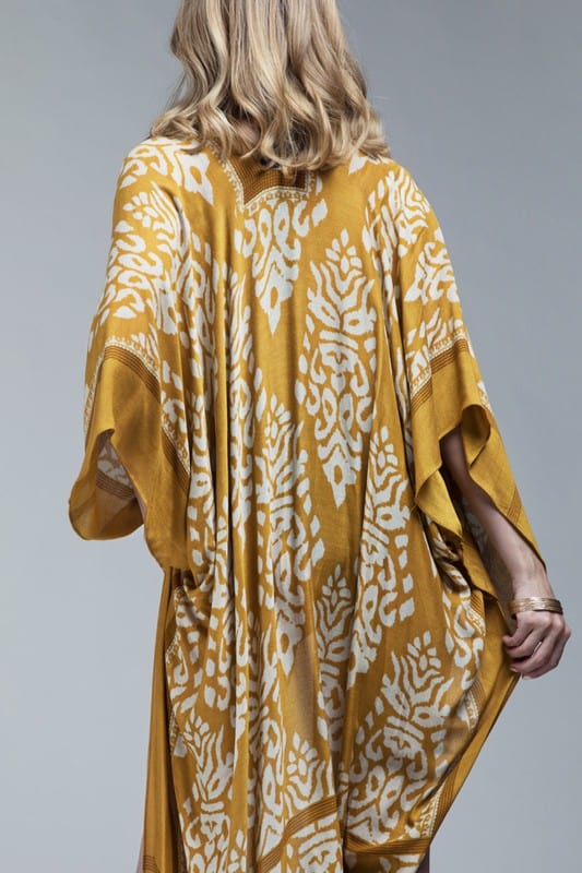 Urbanista Urbanista Pom Pom Kimono - Little Miss Muffin Children & Home