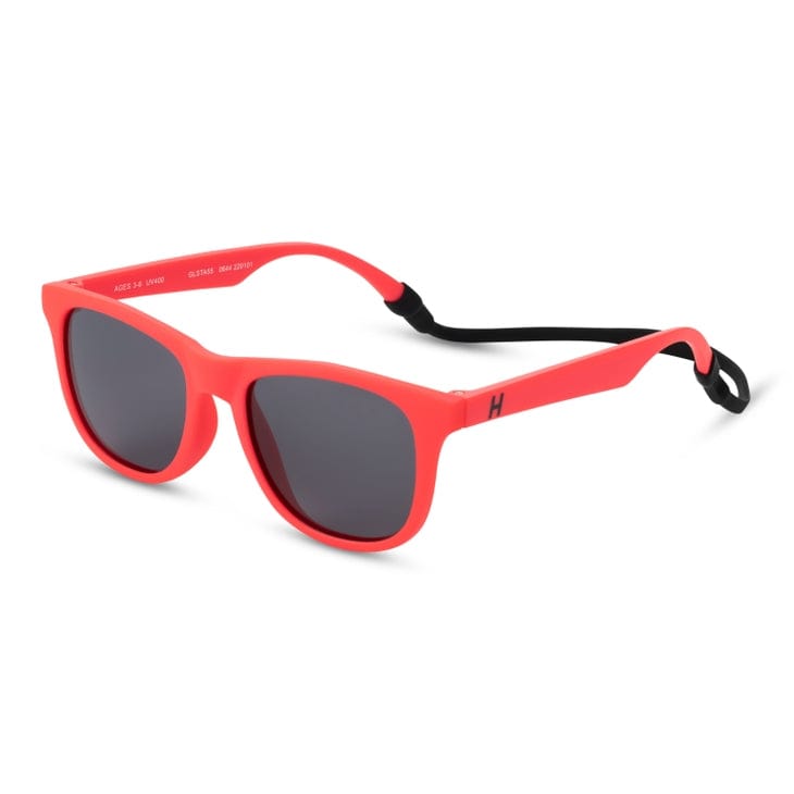 FCTRY FCTRY Hipsterkid Classics Wayfarer Sunglasses - Little Miss Muffin Children & Home
