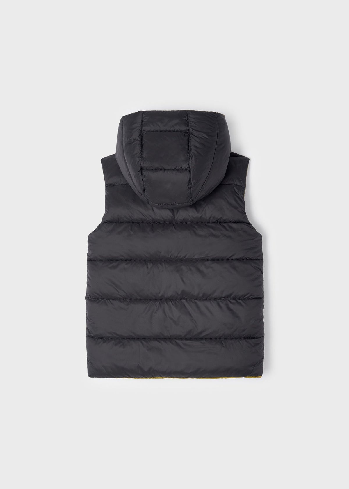 MAY - Mayoral Usa Inc Mayoral Boy's Reversible Puffer Vest - Little Miss Muffin Children & Home
