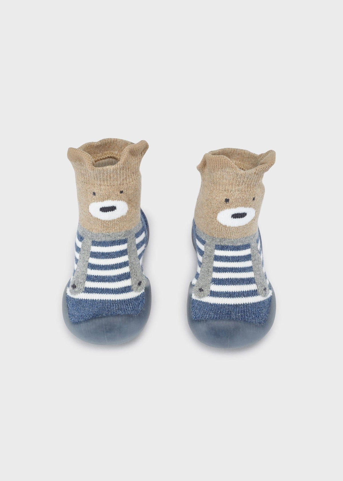 MAY - Mayoral Usa Inc Mayoral Baby Sock Shoes - Little Miss Muffin Children & Home