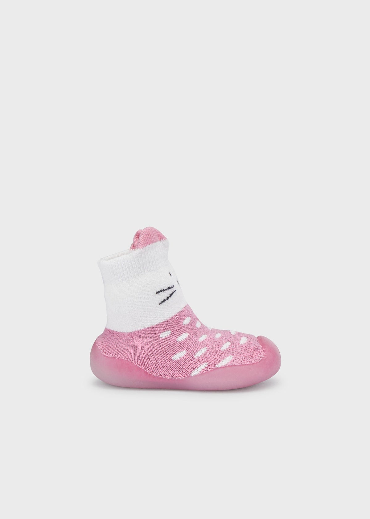 MAY - Mayoral Usa Inc Mayoral Baby Sock Shoes - Little Miss Muffin Children & Home