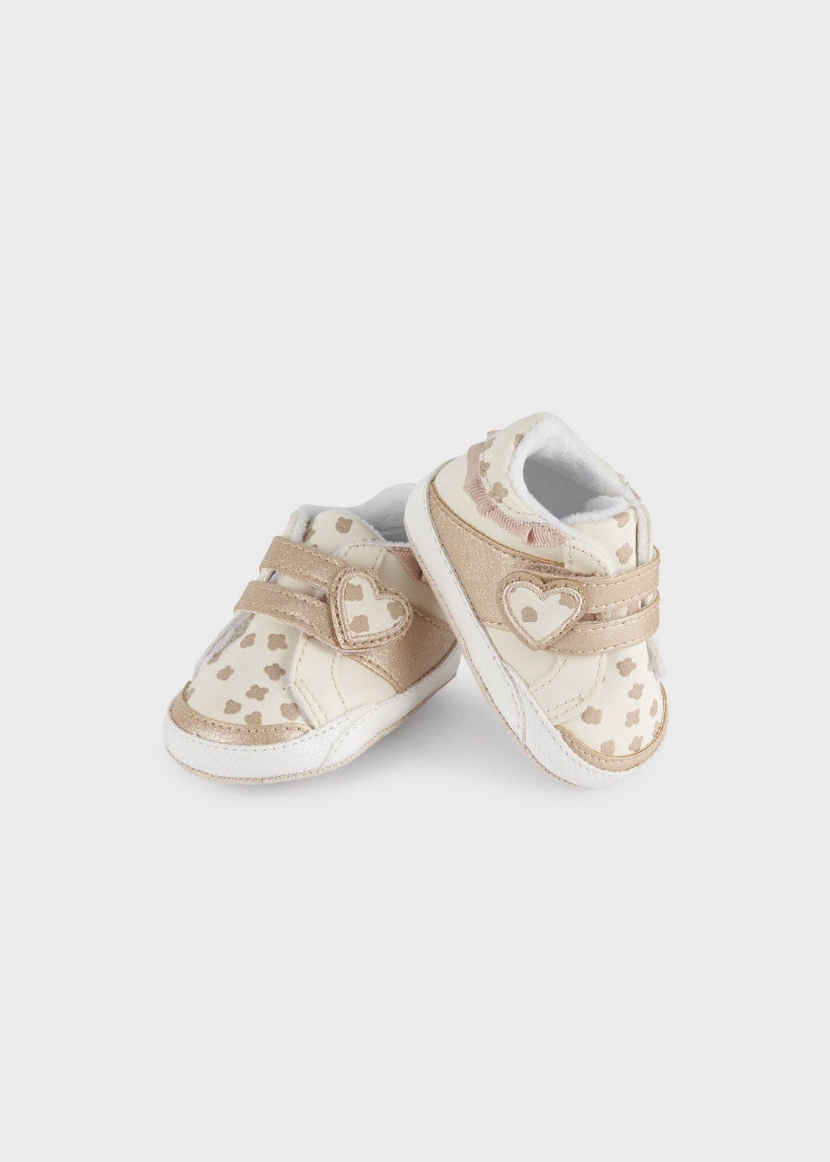 MAY - Mayoral Usa Inc Mayoral Baby Sneakers - Little Miss Muffin Children & Home