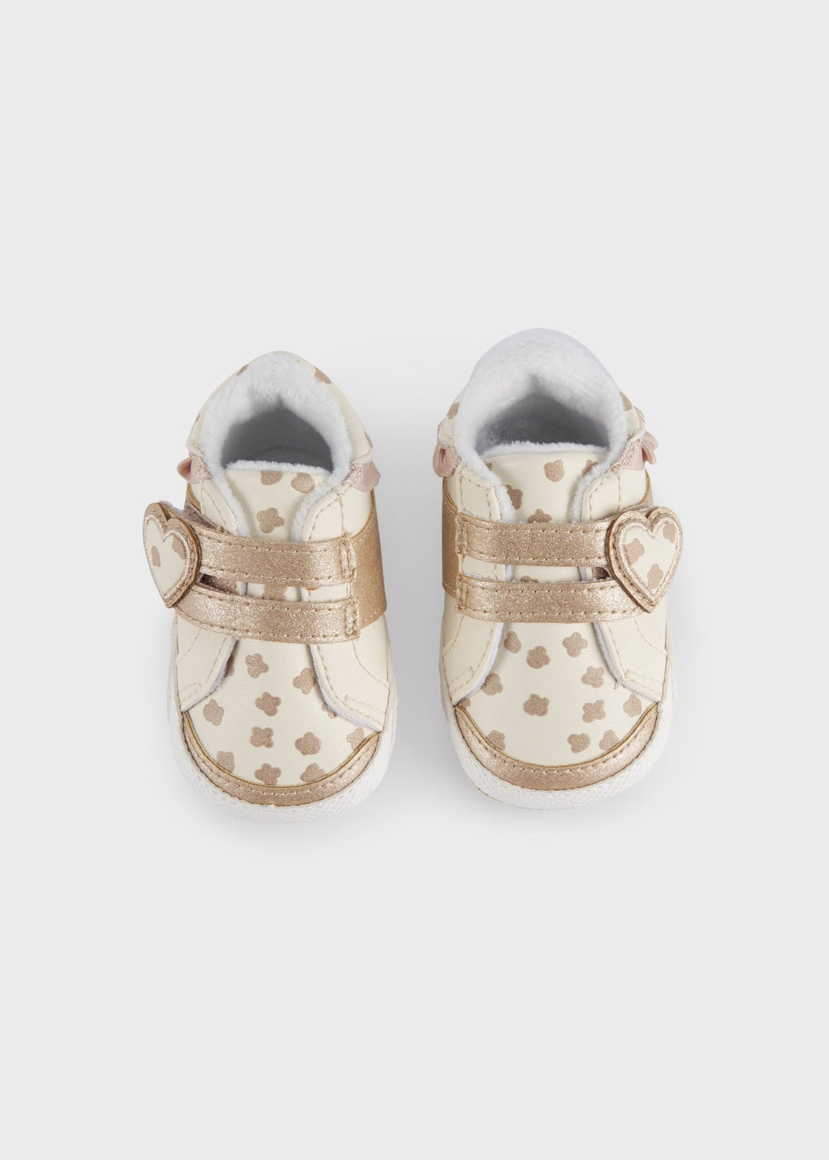 MAY - Mayoral Usa Inc Mayoral Baby Sneakers - Little Miss Muffin Children & Home