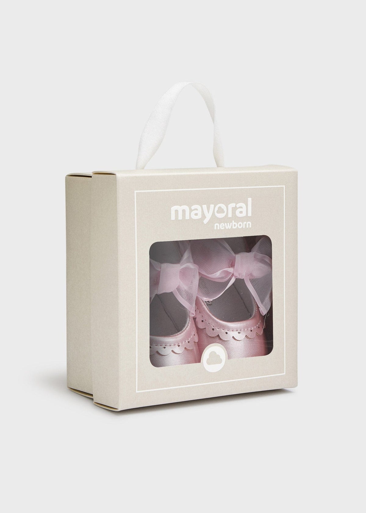 MAY - Mayoral Usa Inc Mayoral Mary Jane Shoes With Bow - Little Miss Muffin Children & Home