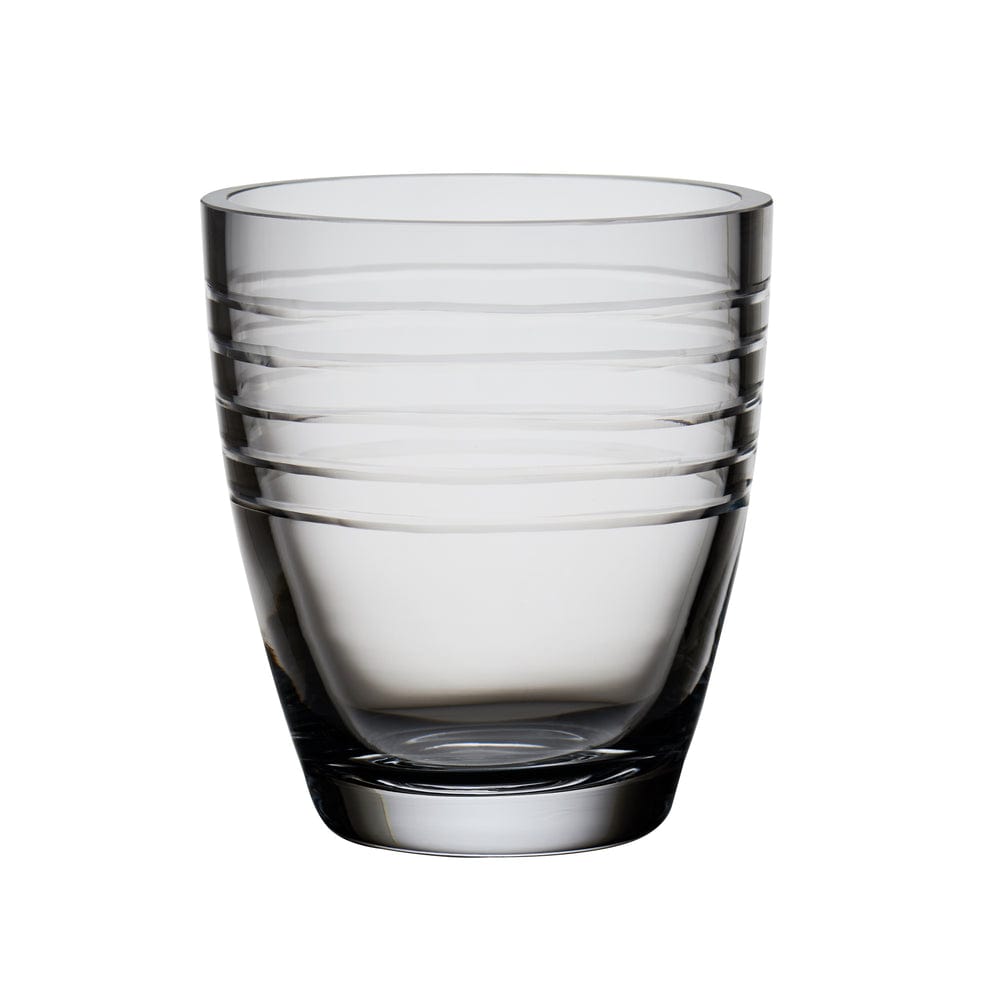 ABI - Abigail's Home Decor Abigail's Hurricane Horizontal Stripes Vase - Little Miss Muffin Children & Home