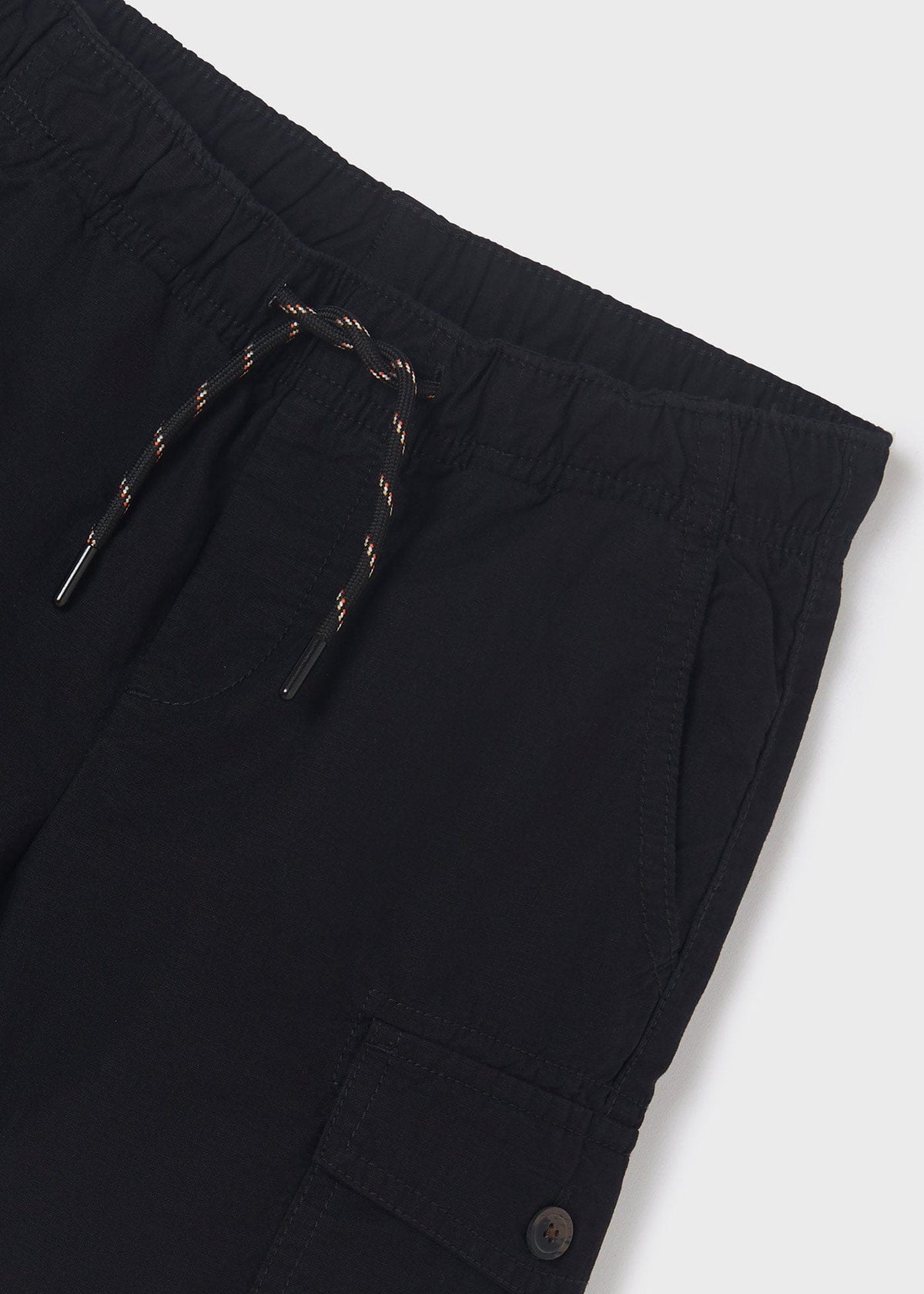 Mayoral Mayoral Cargo Shorts - Little Miss Muffin Children & Home