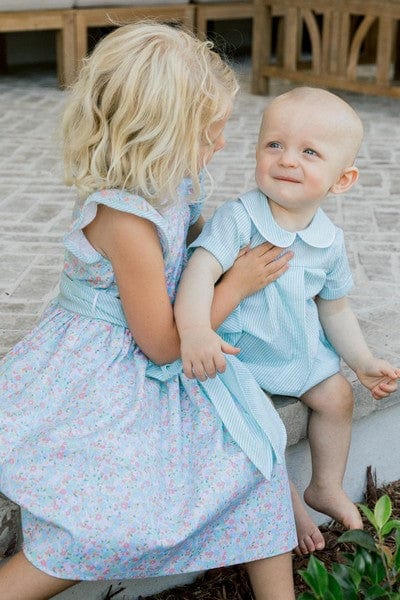 Bailey Boys Bailey Boys Posh Petal Dress - Little Miss Muffin Children & Home