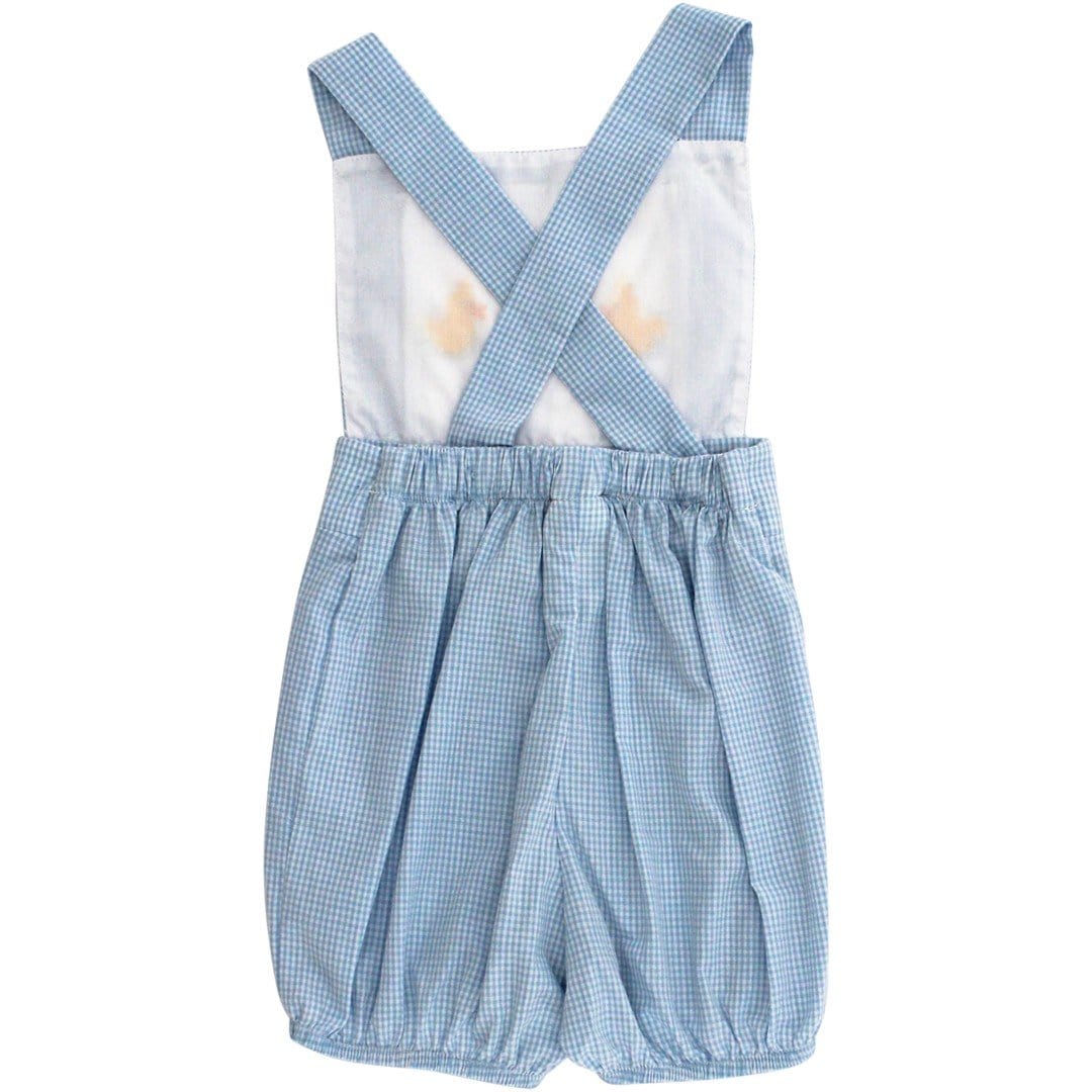 BAILEY BOYS Bailey Boys Duck Shadow Work- Sunsuit - Little Miss Muffin Children & Home