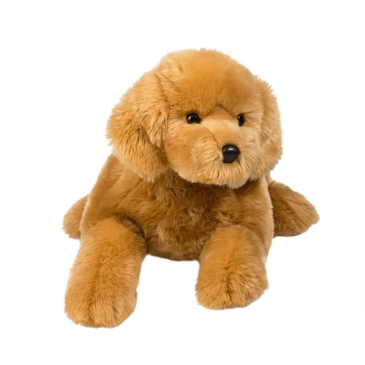 Douglas Toys Douglas Toys Sherman Golden Medium - Little Miss Muffin Children & Home