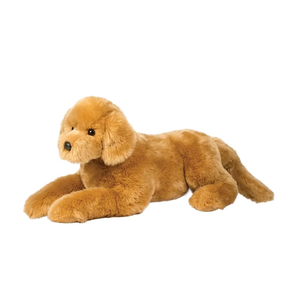 Douglas Toys Douglas Toys Sherman Golden Medium - Little Miss Muffin Children & Home