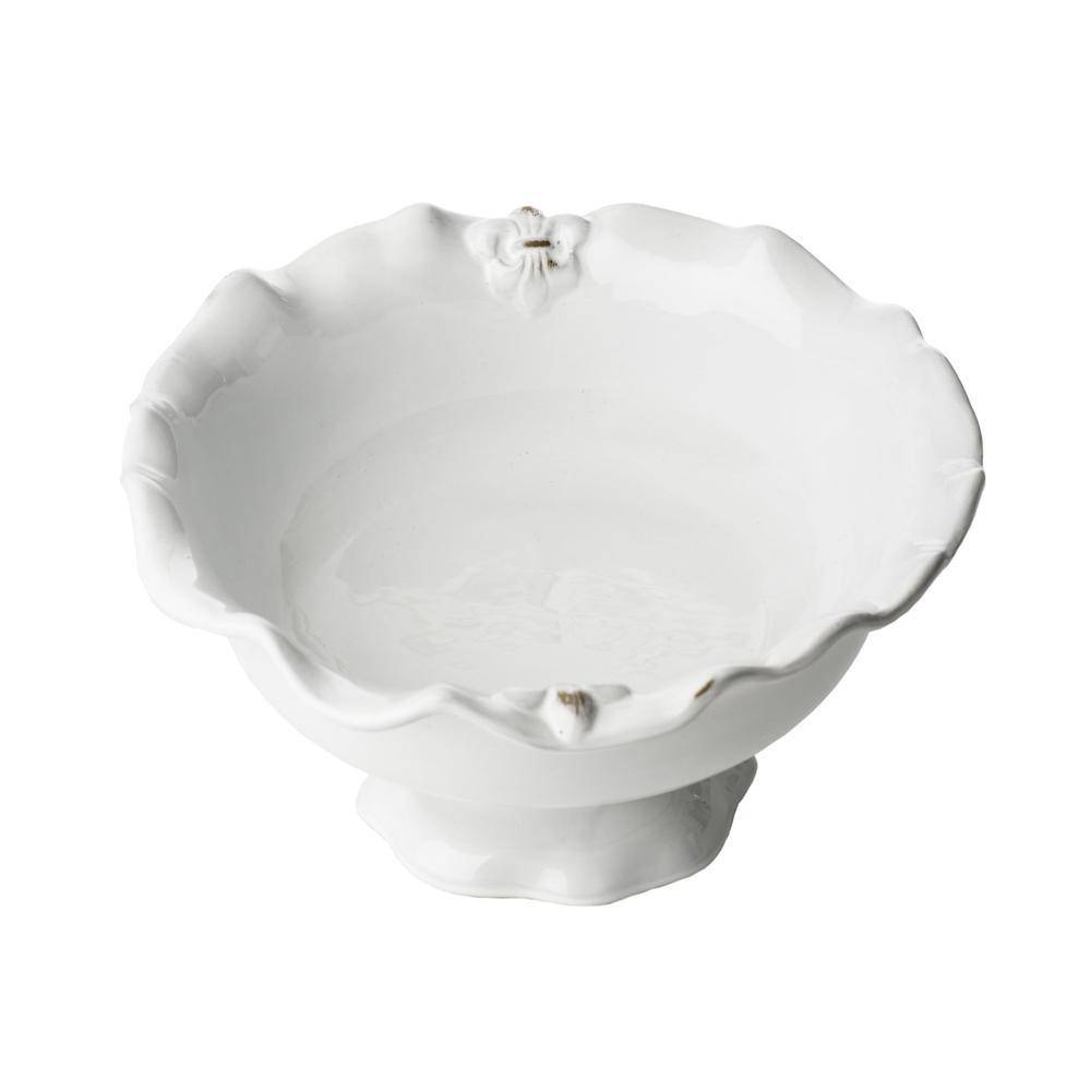 Abigails Home Decor - Abigails Fleur de Lis Compote - Little Miss Muffin Children & Home