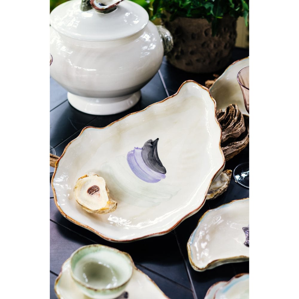 ABI - Abigail's Home Decor Abigail's Seaside Small Bowl - Little Miss Muffin Children & Home