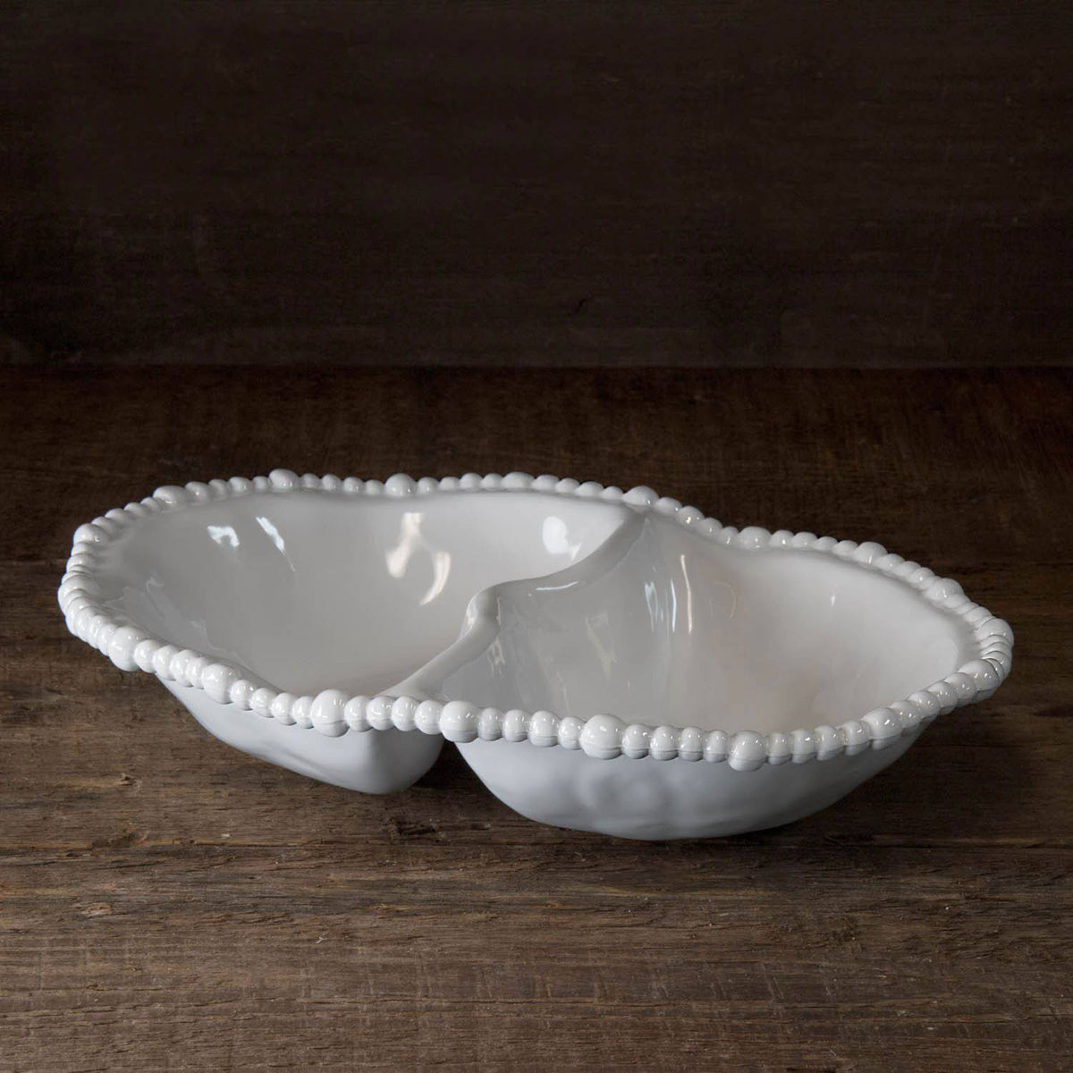 Beatriz Ball - Beatriz Ball Vida Alegria Double Dip Bowl - Little Miss Muffin Children & Home