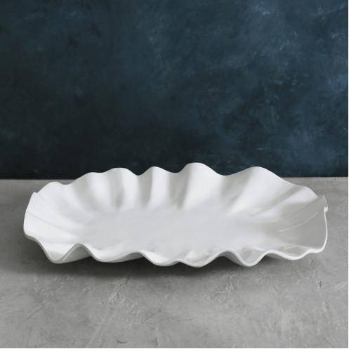 Beatriz Ball - Beatriz Ball VIDA Bloom Large Oval Platter - Little Miss Muffin Children & Home