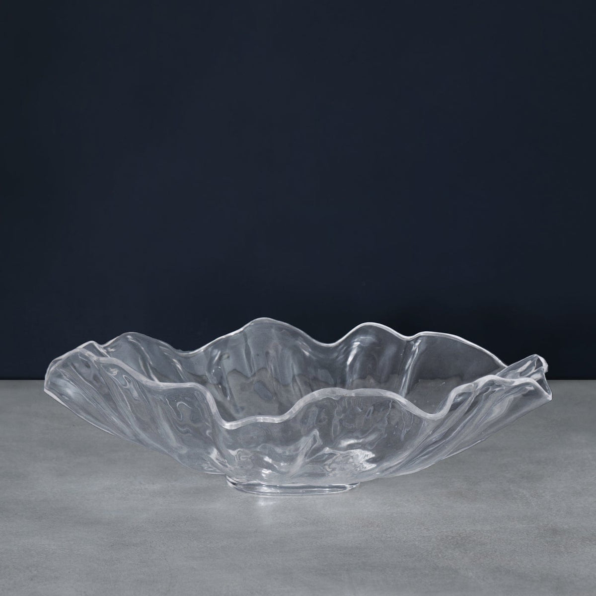 Beatriz Ball Beatriz Ball Vida Acrylic Bloom Large Bowl - Little Miss Muffin Children & Home