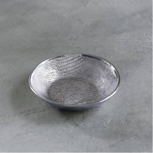 Beatriz Ball - Beatriz Ball Pieles Snakeskin Round Bowl Small 7548 - Little Miss Muffin Children & Home