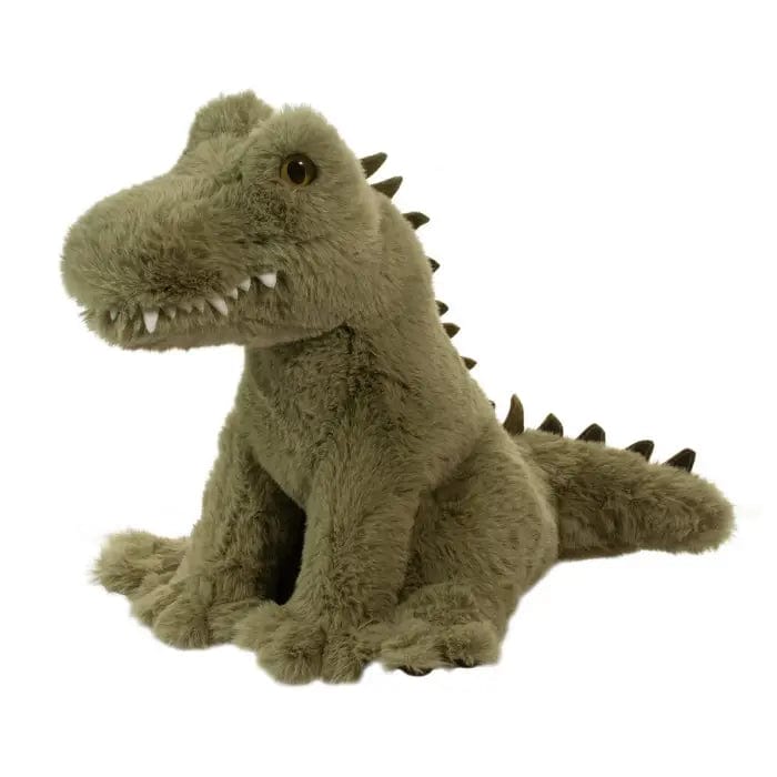 Douglas Toys Douglas Toys Rex Alligator - Little Miss Muffin Children & Home