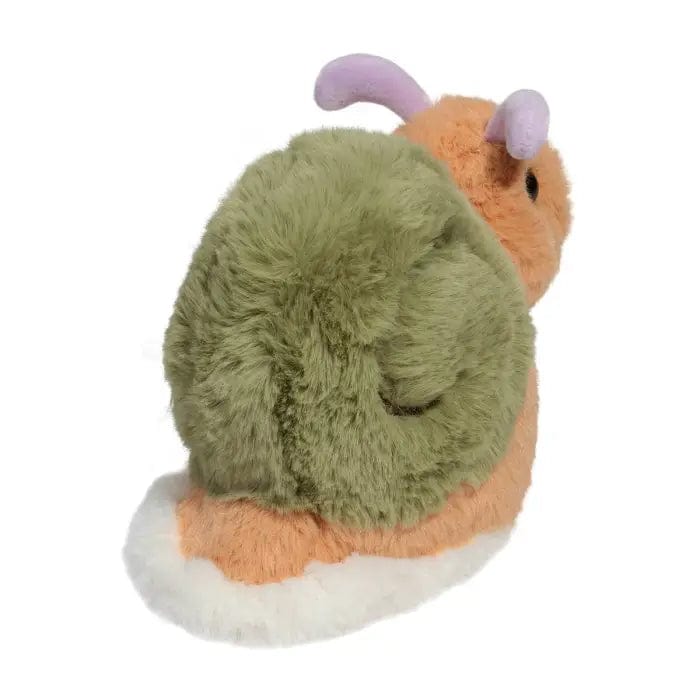Douglas Toys Douglas Toys Shelby Snail - Little Miss Muffin Children & Home