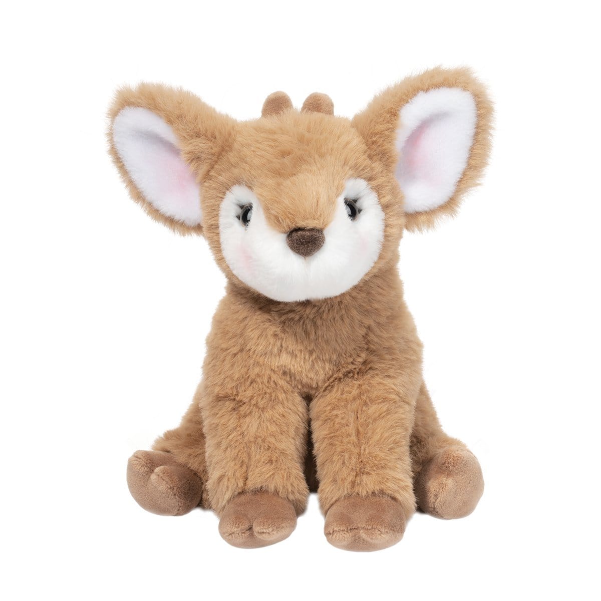 DOU - Douglas Toys Douglas Toys Mini Fernie Soft Fawn - Little Miss Muffin Children & Home