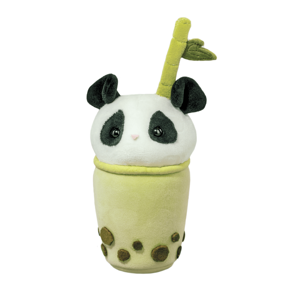 DOU - Douglas Toys Douglas Toys Panda Bubble Tea Macaroon - Little Miss Muffin Children & Home