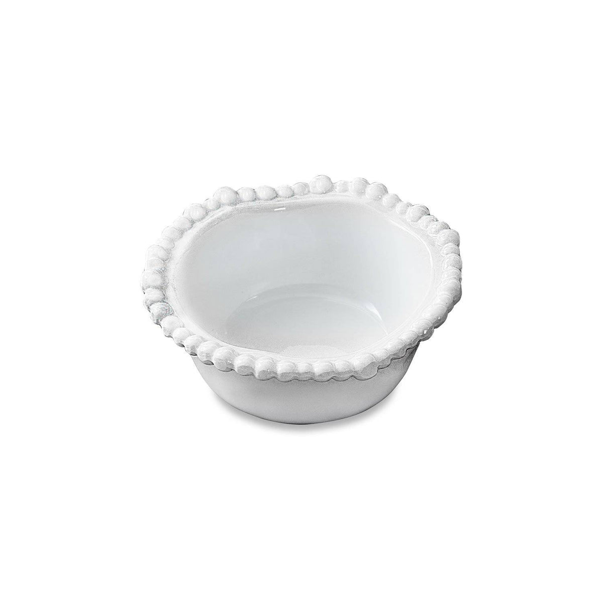 Beatriz Ball - Beatriz Ball Vida Alegria Mini Bowl White 2461 - Little Miss Muffin Children & Home