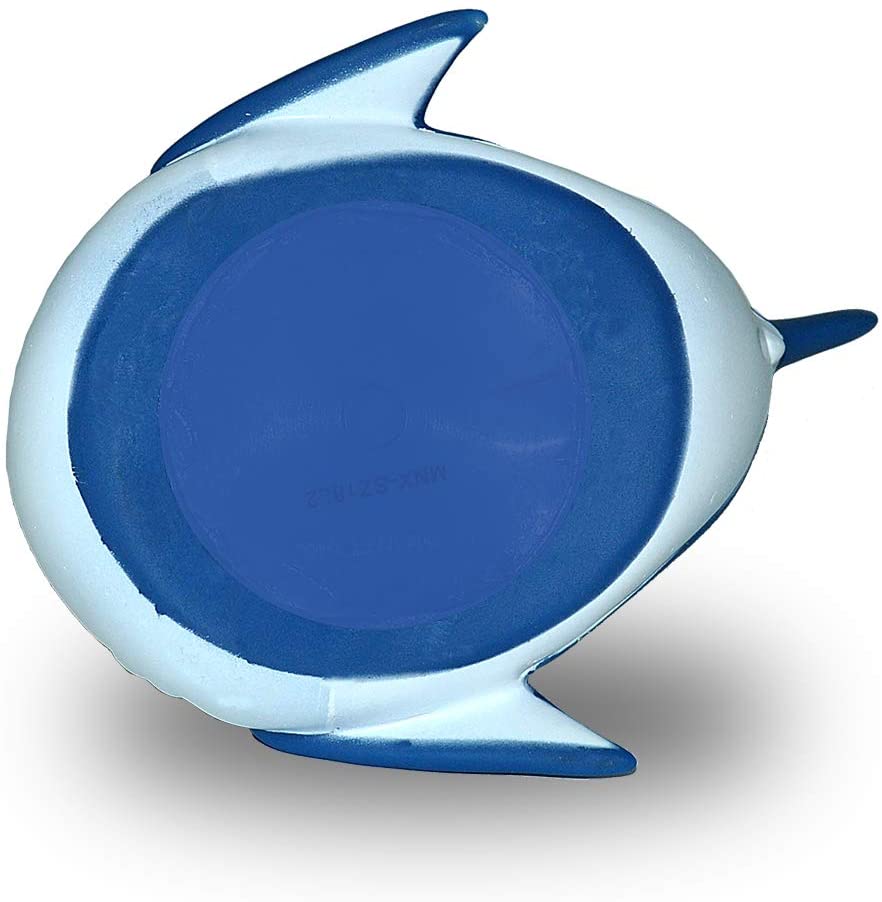Wild Republic Shark Rubber Duck, view 2