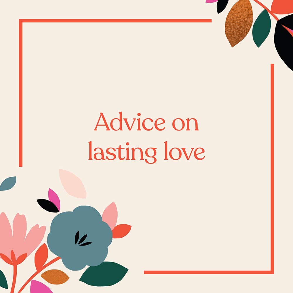 Hachette The Newlywed Year: 52 Ideas for Building a Love That Lasts - Little Miss Muffin Children & Home