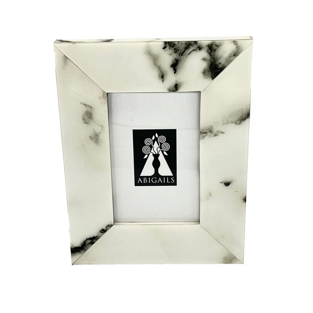Abigails Abigails Marble Frame - Little Miss Muffin Children & Home