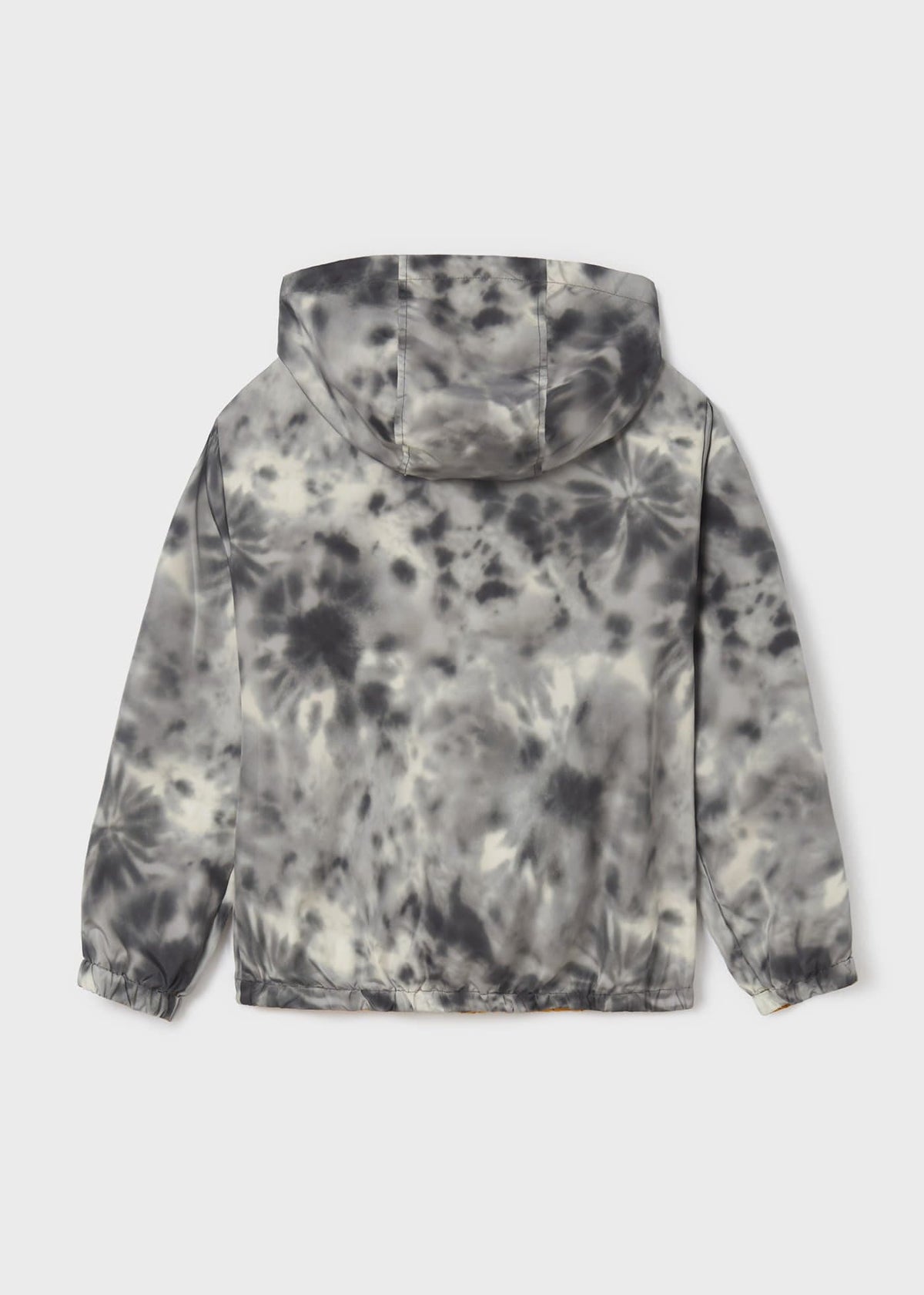 Mayoral Usa Inc Mayoral Reversible Windbreaker - Little Miss Muffin Children & Home