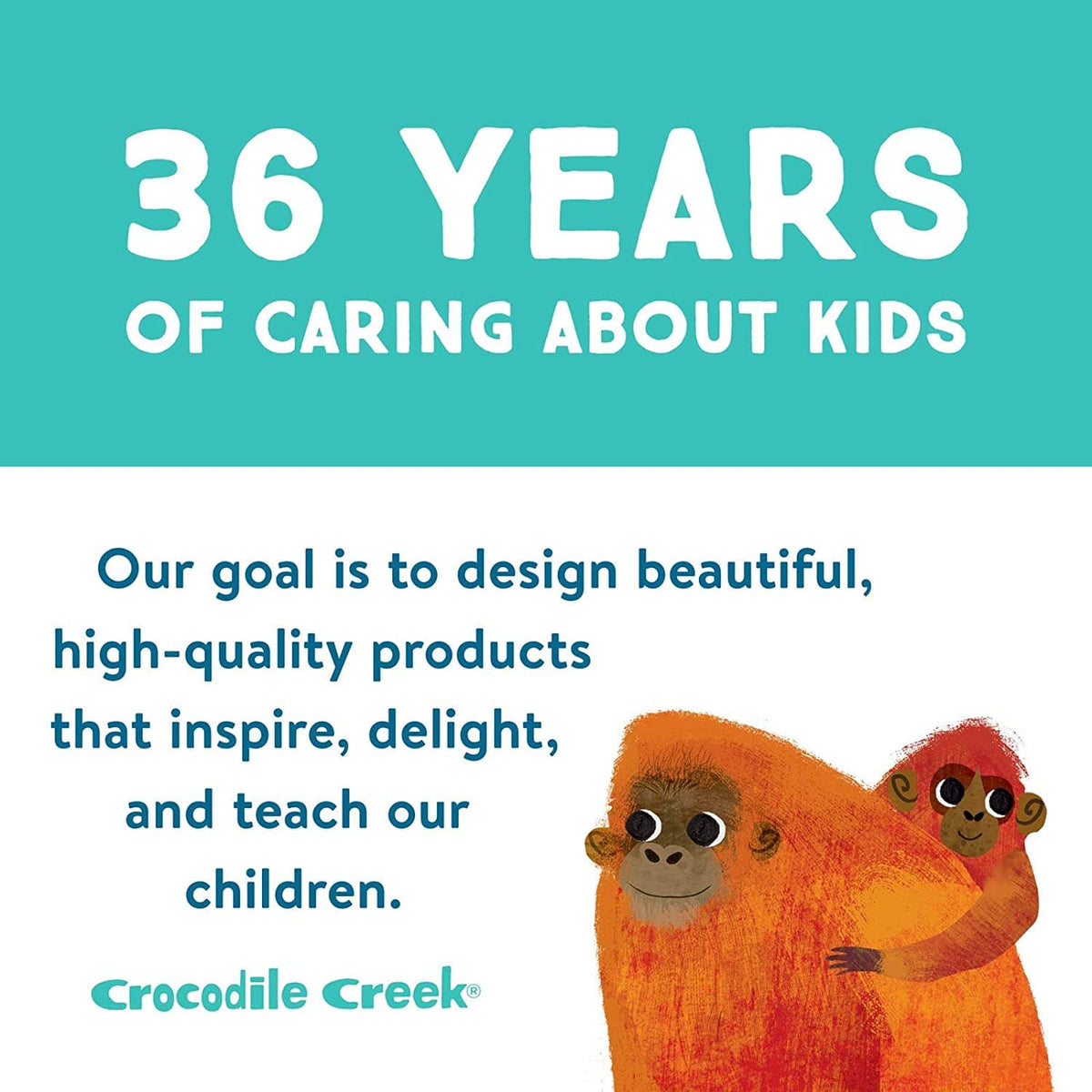 CRC - Crocodile Creek Crocodile Creek 48 Pc Things that Go Above & Below Puzzle - Little Miss Muffin Children & Home